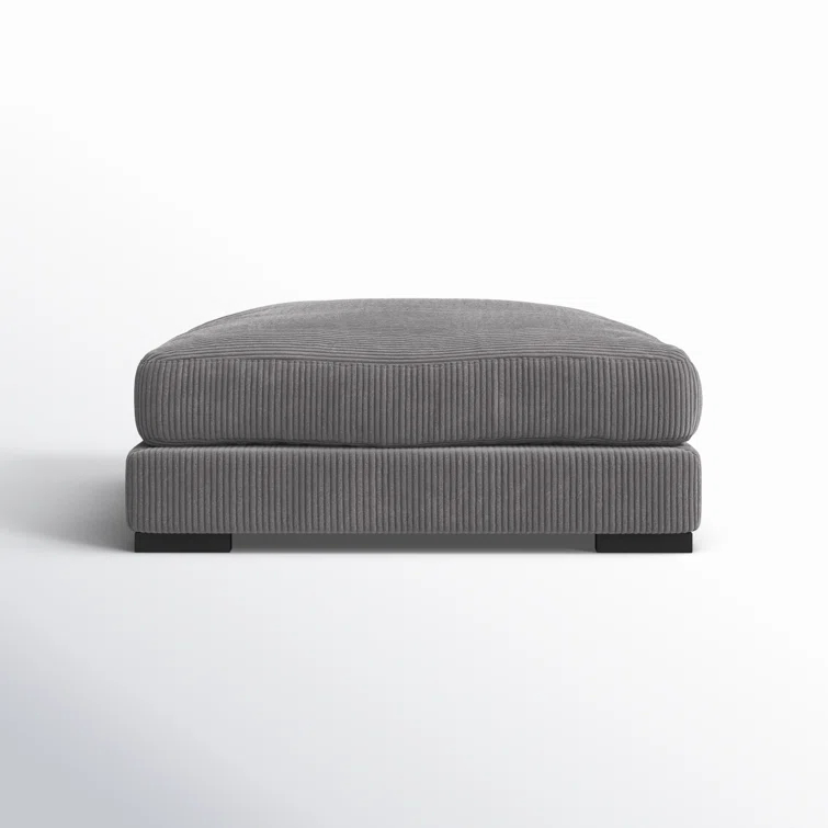 Lonsdale Upholstered Ottoman
