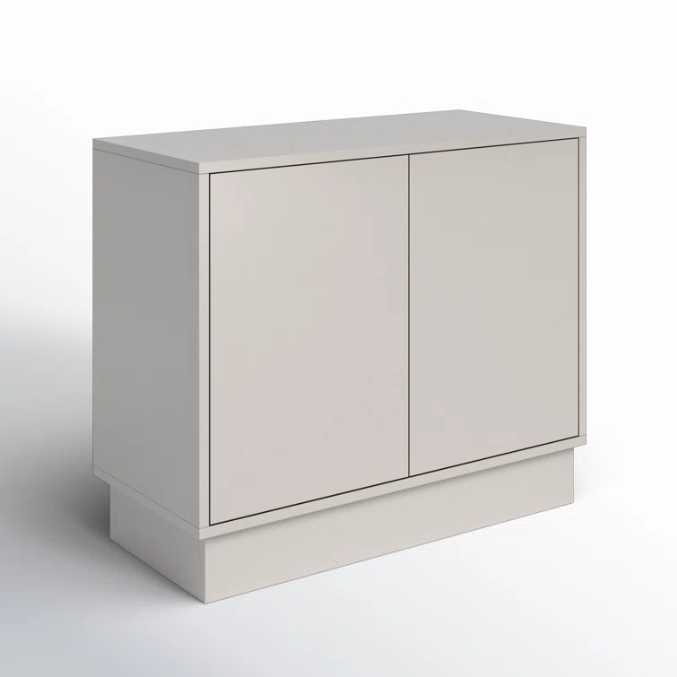 Carson 2 -Door Storage Cabinet