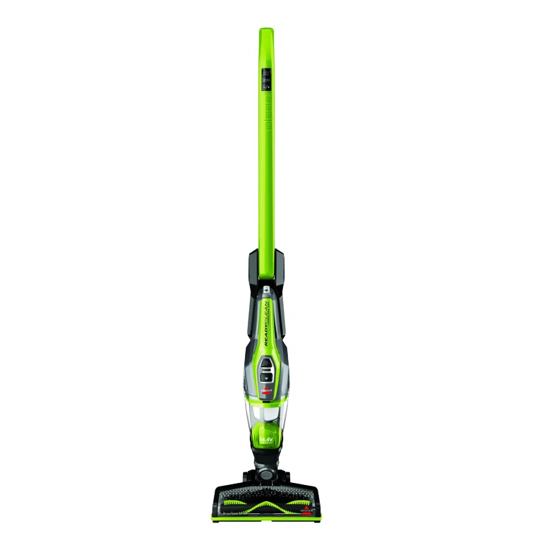 BISSELL BISSELL Readyclean Cordless Xrt 14.4v Stick Vacuum With Removeable Hand Vac 31927 31927