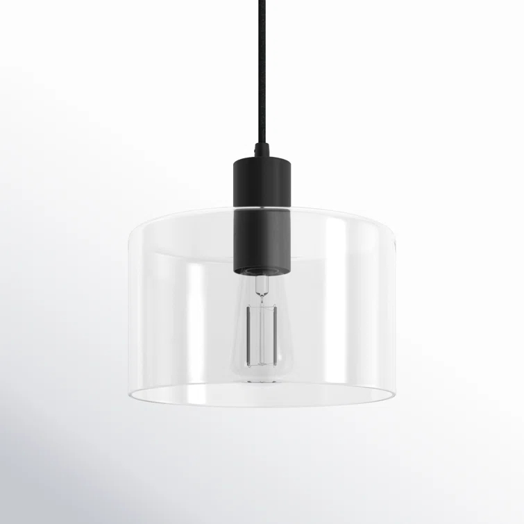 Henri 1 - Light Drum Pendant