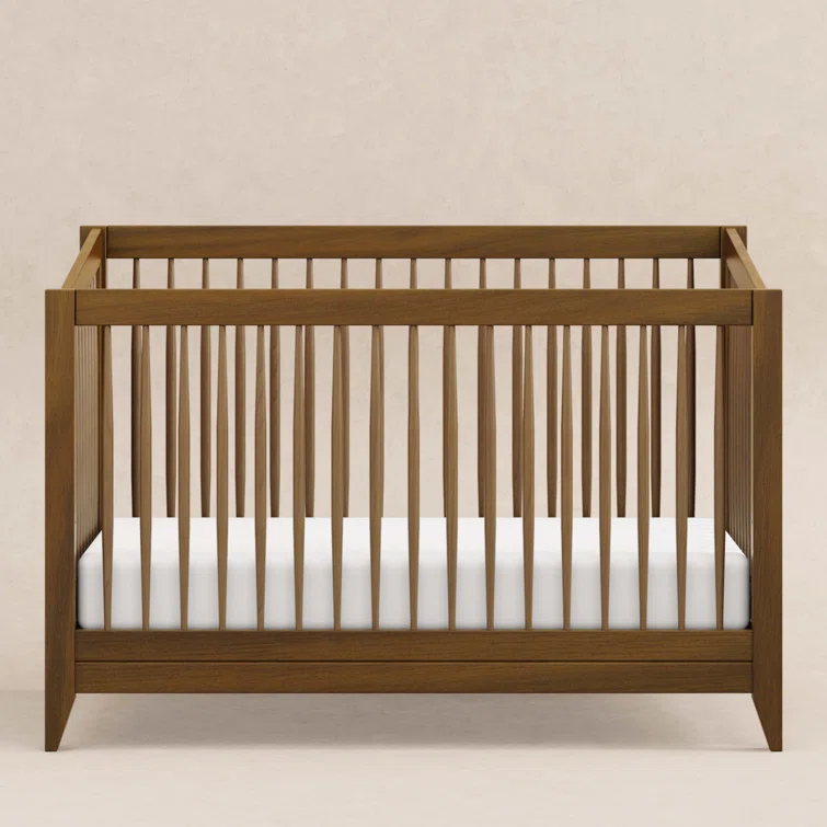 Sprout 4-in-1 Convertible Crib