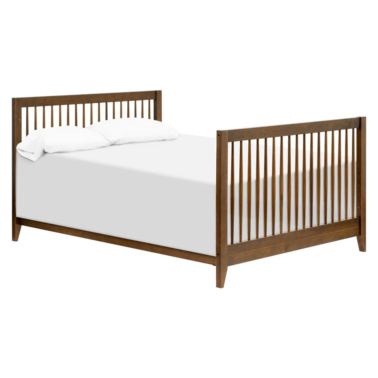 Sprout 4-in-1 Convertible Crib