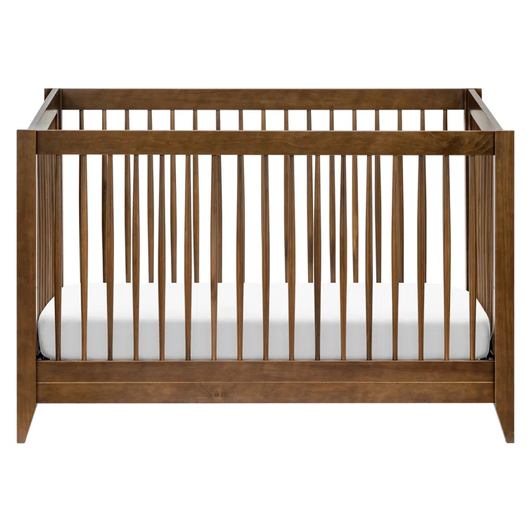 Sprout 4-in-1 Convertible Crib