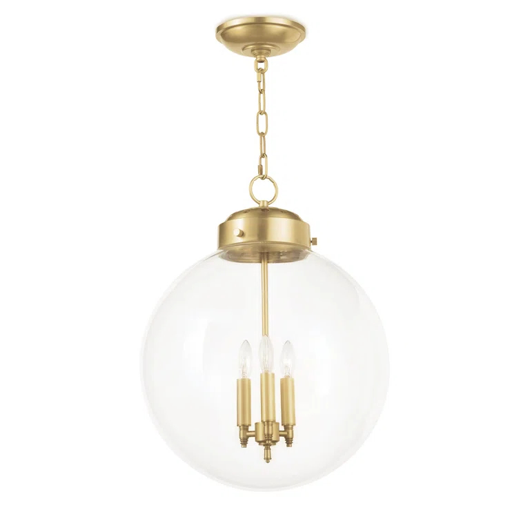 Globe Pendant