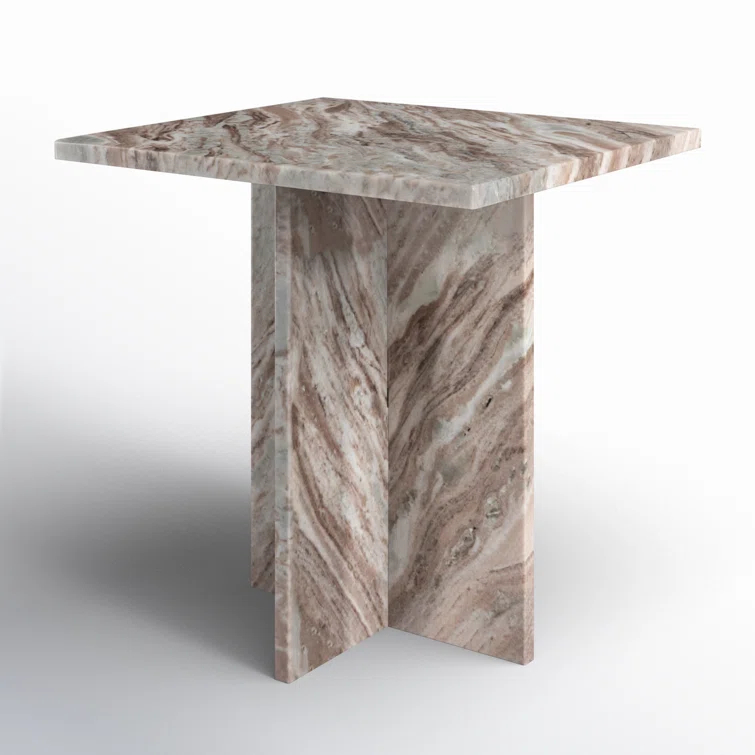 Cain End Table
