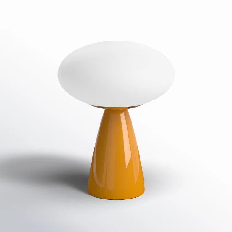 Deckard Ceramic Table Lamp