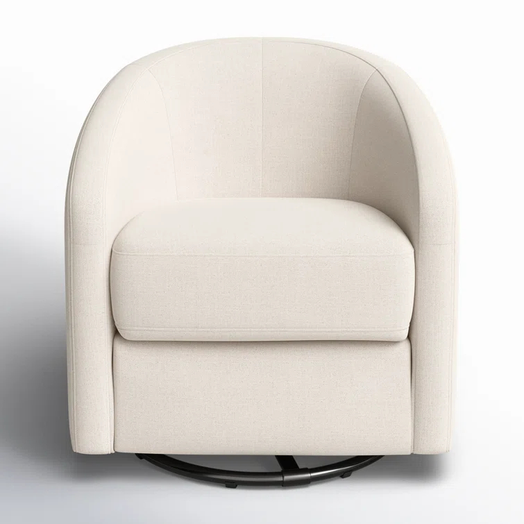 Madison Swivel Glider