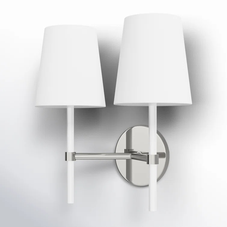 Monroe Bath Wall Light