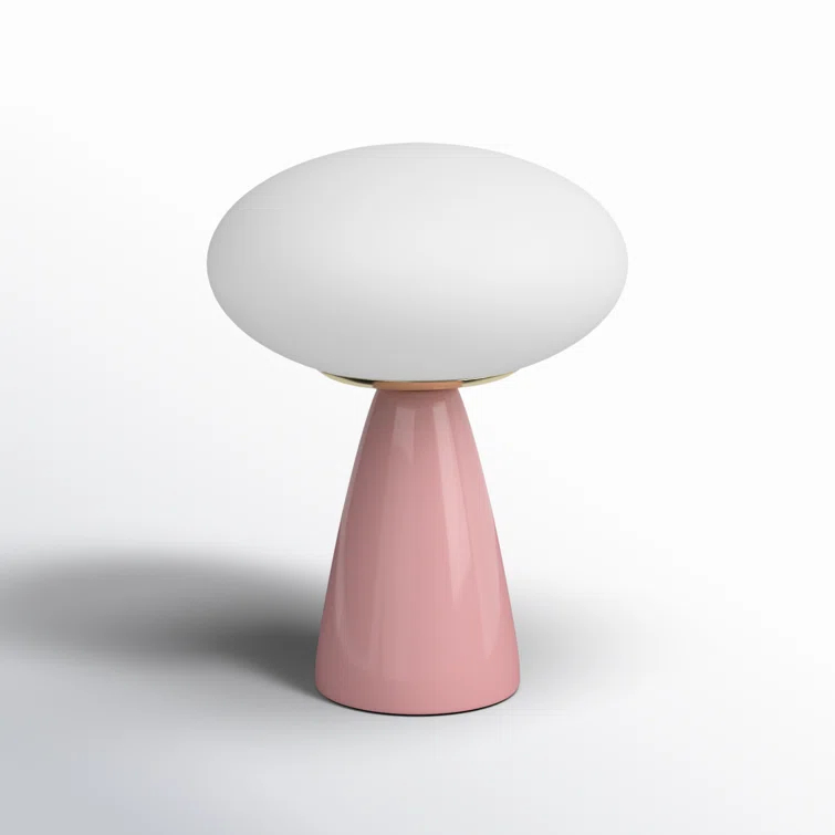 Deckard Ceramic Table Lamp