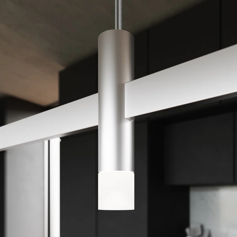 Systema Staccato 4 - Light LED Kitchen Island Pendant