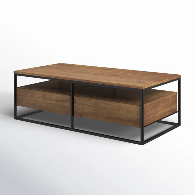 Moe's Home Collection Vancouver Coffee Table