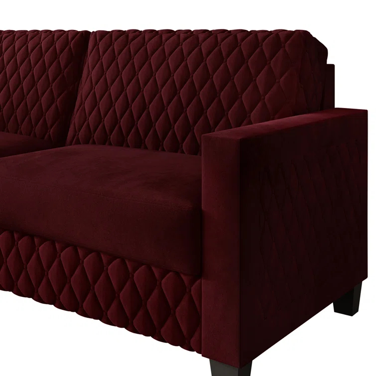 Ludford 3-Piece Living Room Set