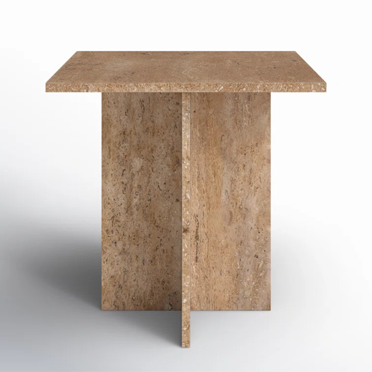 Cain End Table