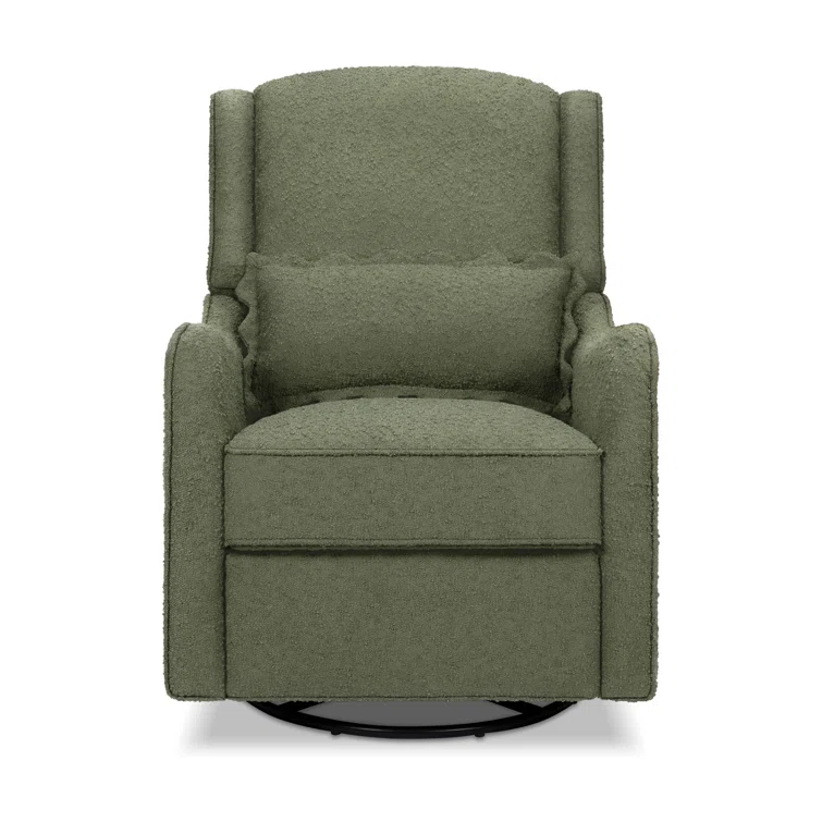 Devon Recliner and Swivel Glider