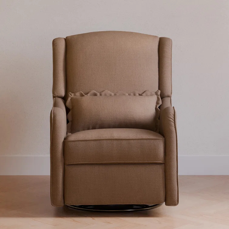 Devon Recliner and Swivel Glider