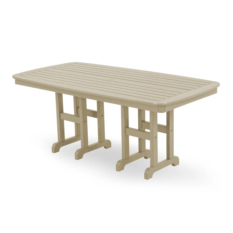 Nautical Dining Table