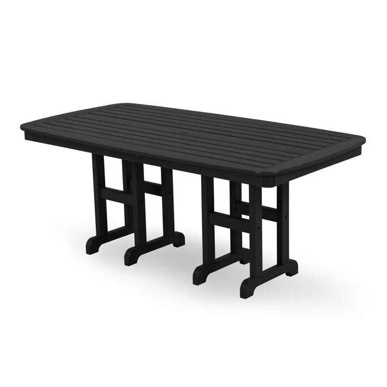 Nautical Dining Table