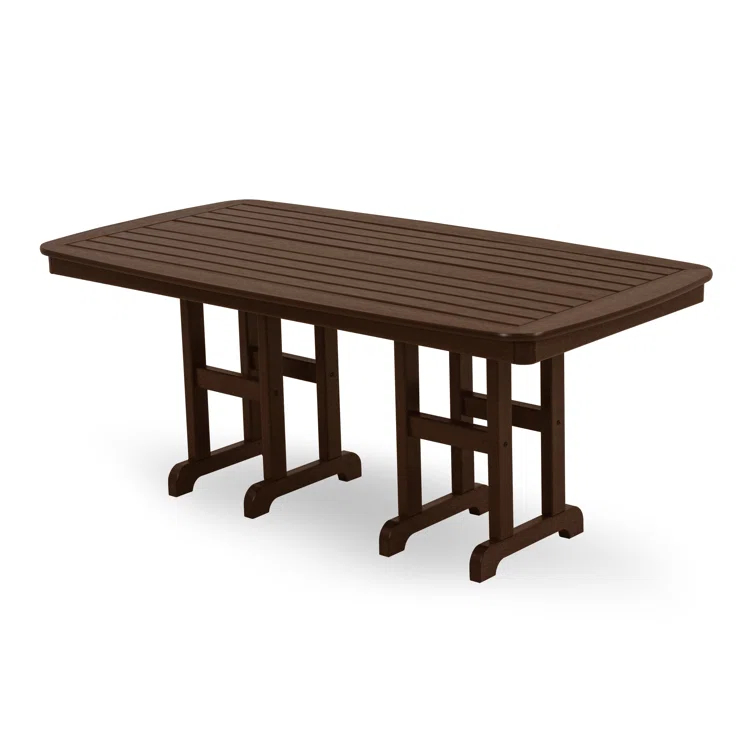 Nautical Dining Table