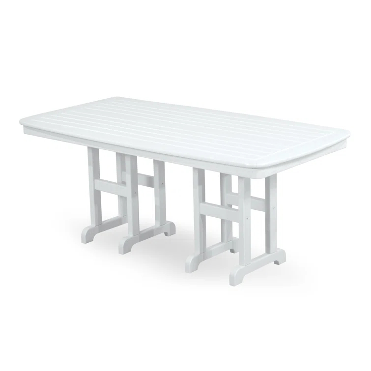 Nautical Dining Table