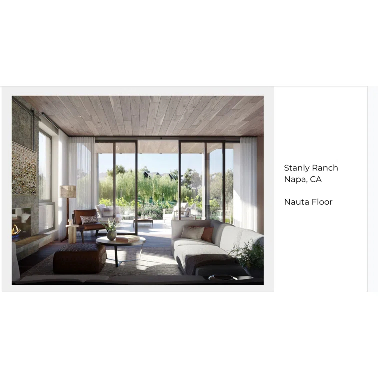 Nauta Floor Lamp