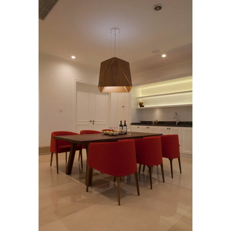 Calx Pendant