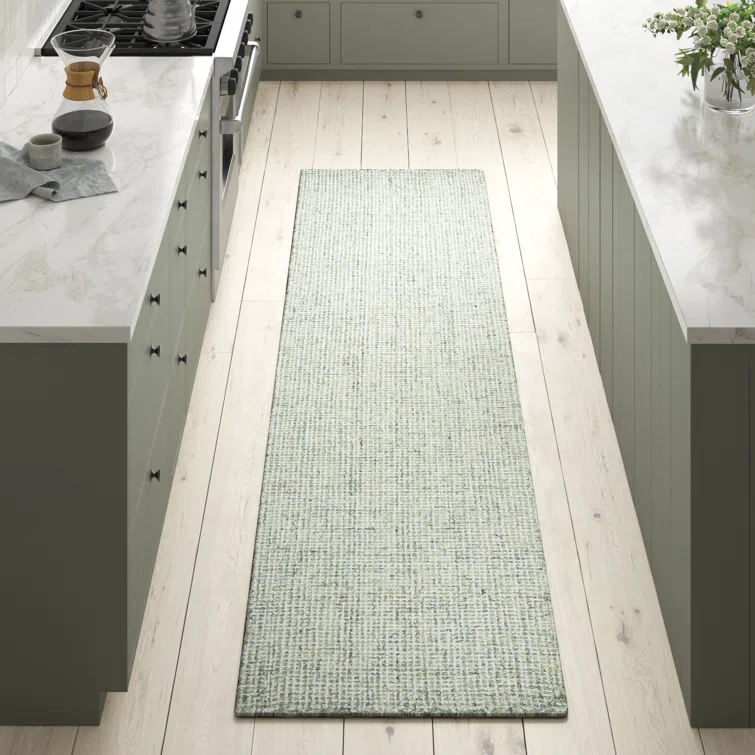 Britley Wool Rug