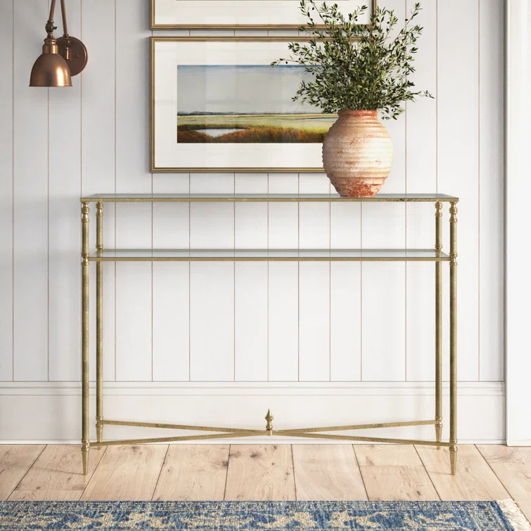 Allenhurst 45'' Console Table