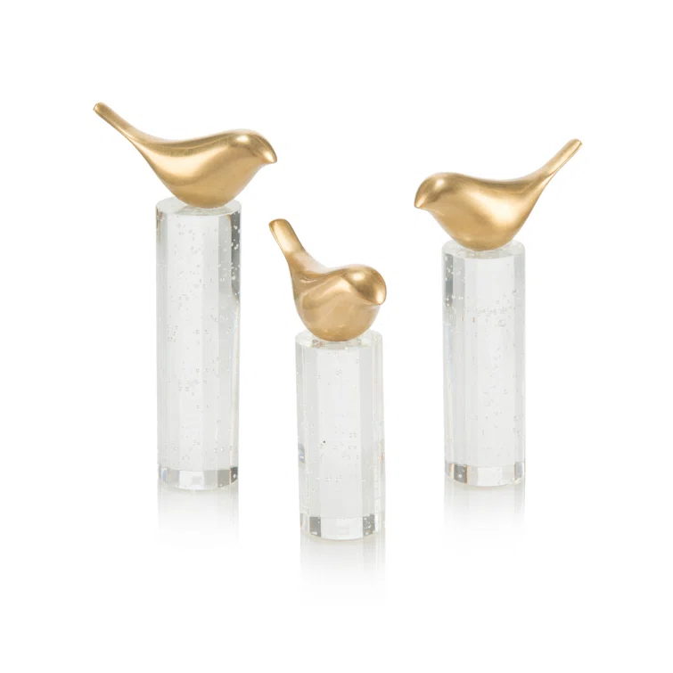 John-Richard Animals Figurines & Sculptures