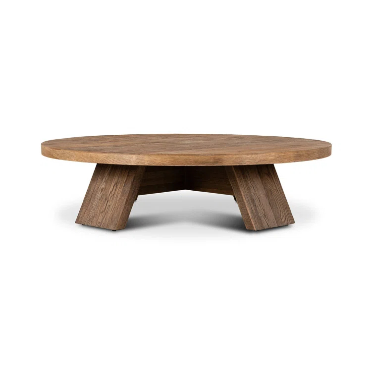 Colter Coffee Table - Natural