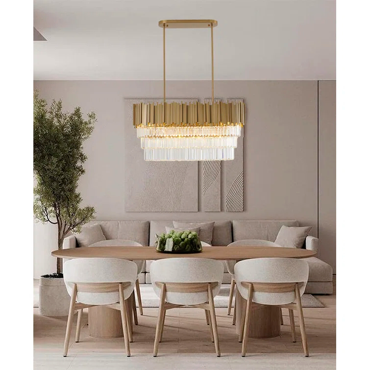 Design Living Chandelier