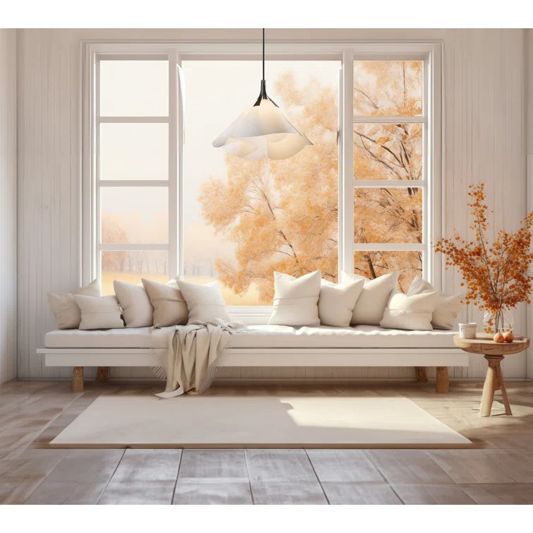 Mobius 1 - Light 25.4" Wide Single Pendant