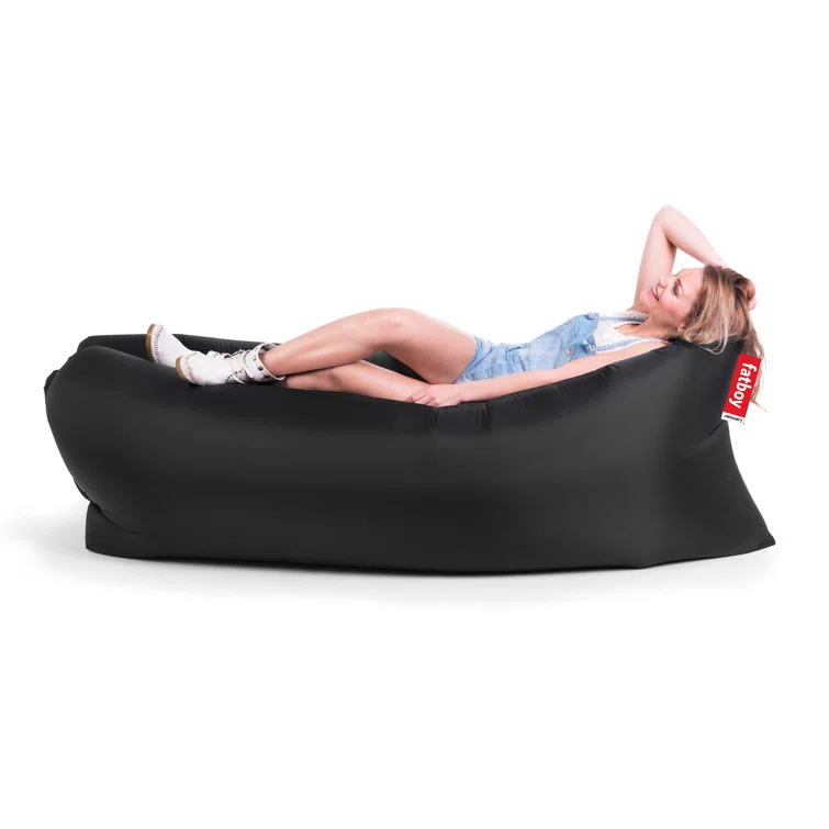 Lamzac the Original Inflatable Lounger