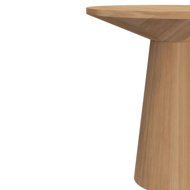 Astraea End Table
