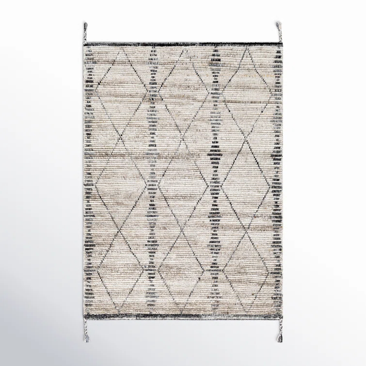 Risa Indoor / Outdoor Rug - 5' x 7'6"