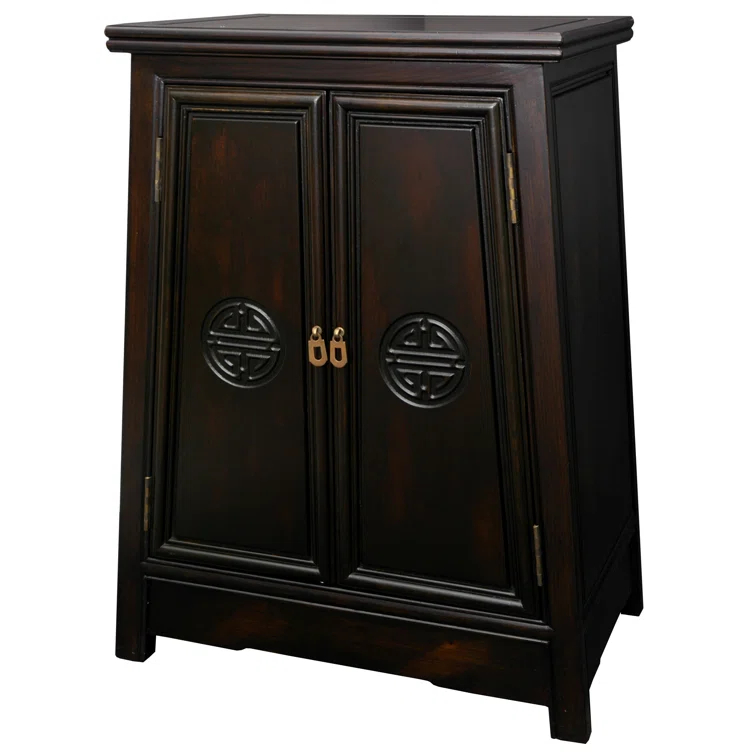 Long Life Accent Cabinet