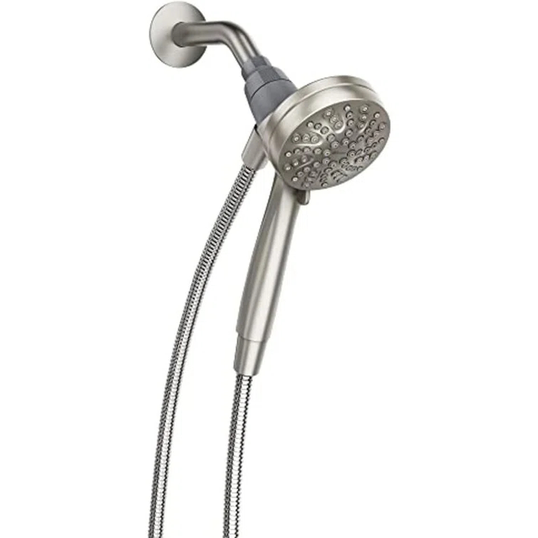 Engage Handshower with Spot Resist