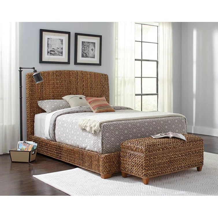 Arleen Headboard