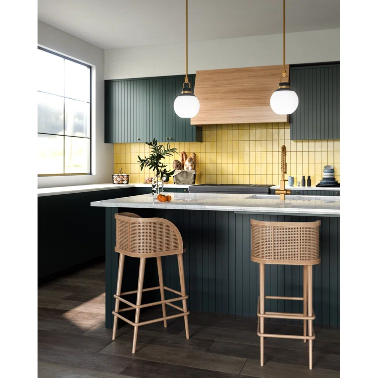 Copperfield 1 - Light Single Pendant