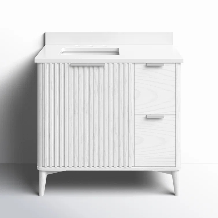 Gabi 36 in. Single Sink Bathroom Vanity