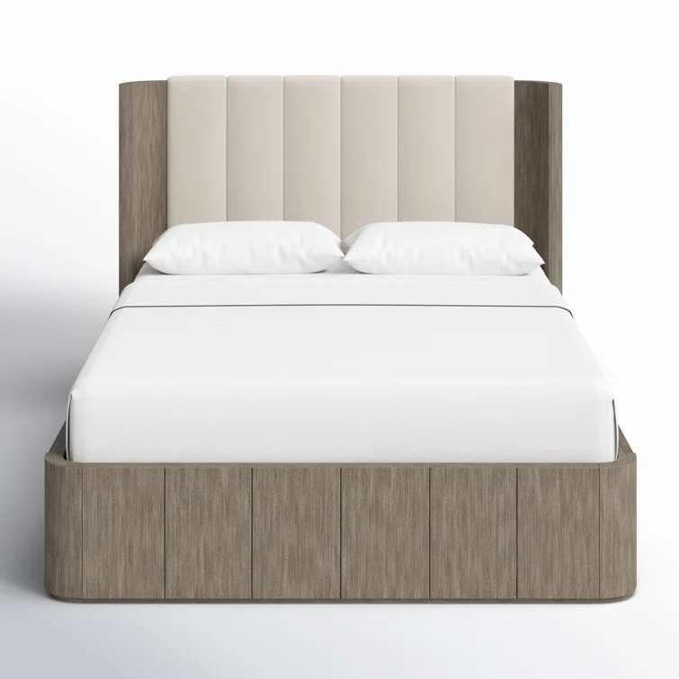 Montego Upholstered Bed