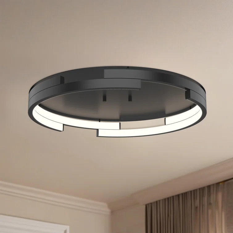 Kuzco Lighting Anello Minor LED Flush Mount