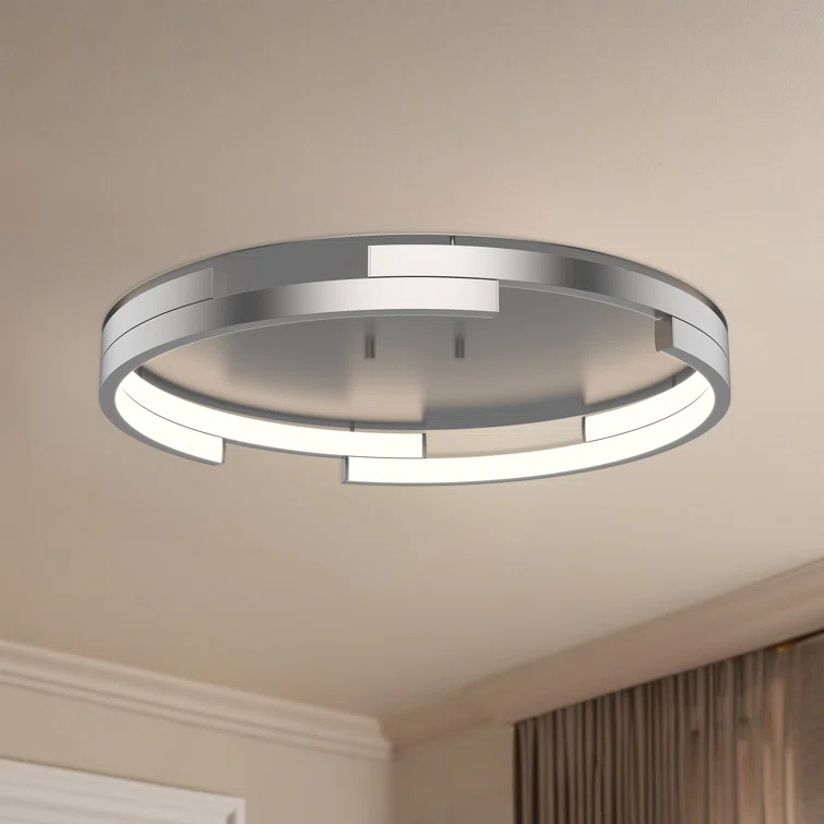 Kuzco Lighting Anello Minor LED Flush Mount