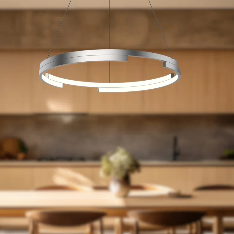 Anello Minor 1 - Light LED Unique/Statement Pendant