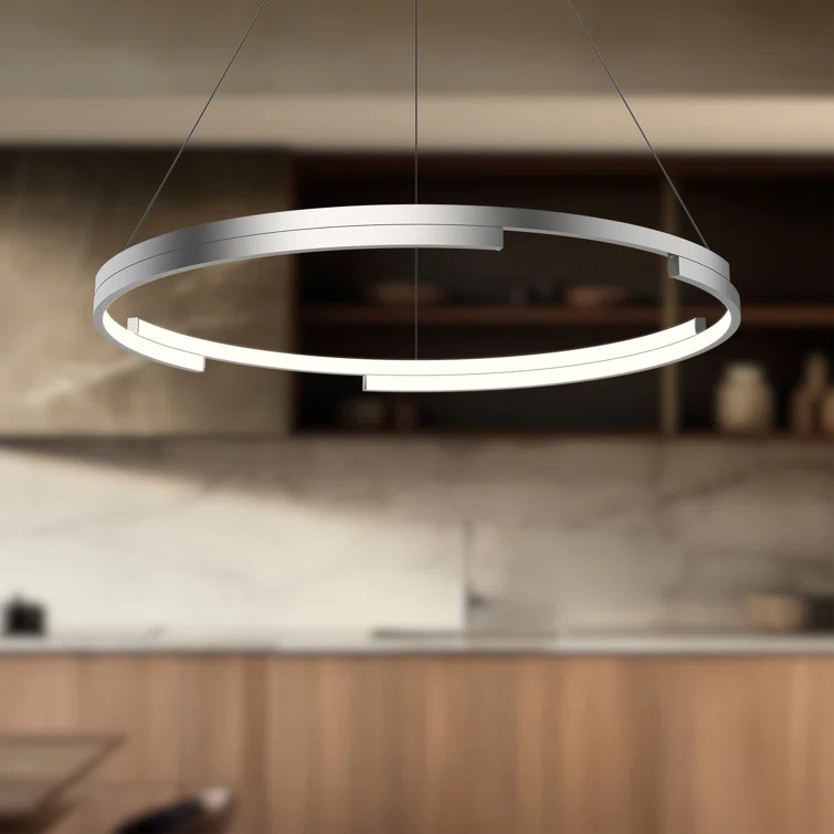 Anello Minor 1 - Light LED Unique/Statement Pendant