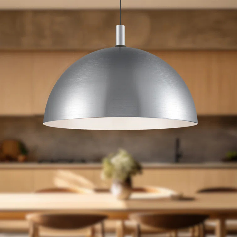 Archibald 1 - Light Single Pendant