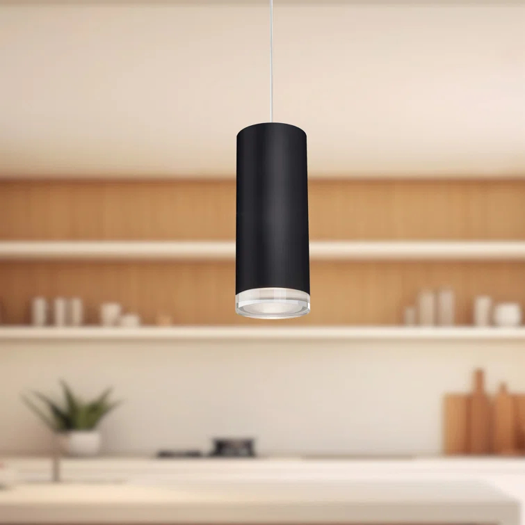 Cameo 1 - Light LED Single Pendant