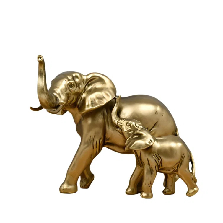 House of Avana Animals Figurines & Sculptures