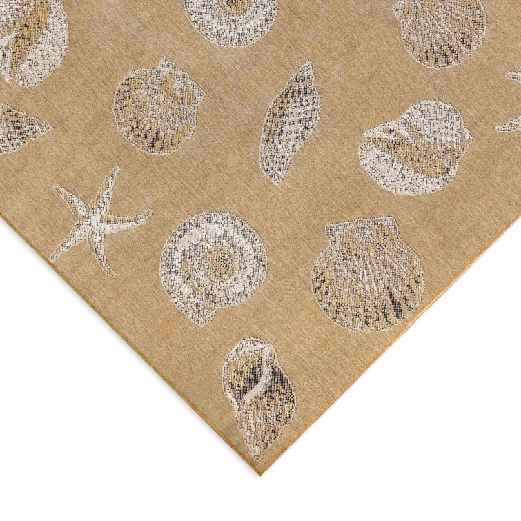 Saldanha Indoor / Outdoor Rug