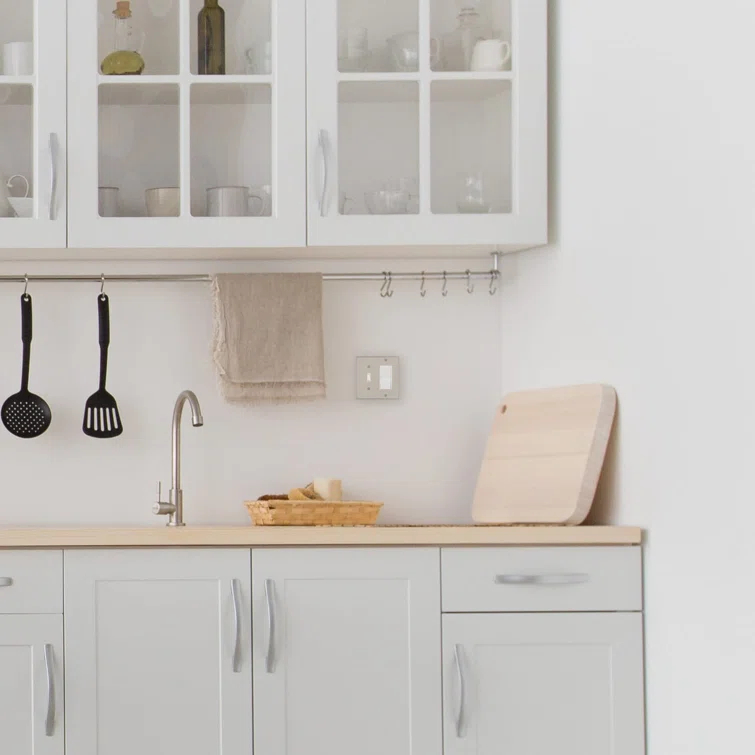 New York 2-Gang Toggle Light Switch / Rocker Combination Wall Plate