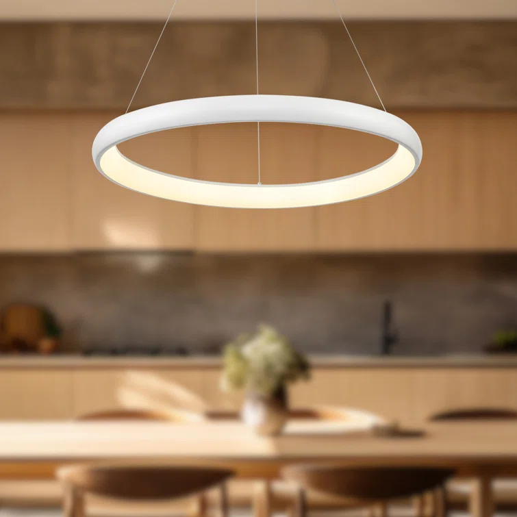 Kuzco Lighting Cortana 1 - Light LED Unique/Statement Pendant